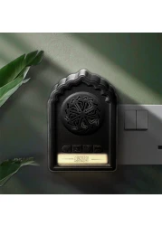 Equantu QB812 Holy Quran speaker - Black