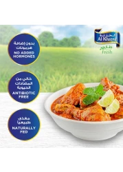 Al Khazna Cut Chicken 12 count
