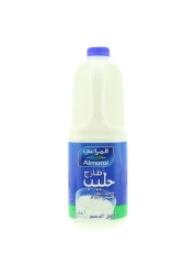 المراعي حليب طازج كامل الدسم 3.78 لتر