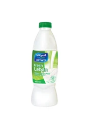 Almarai Fresh Full Fat Laban 2L