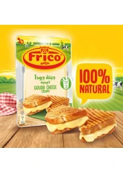 Frico Gouda Sliced Cheese 150g