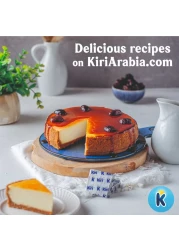 Kiri Spreadable Cream Cheese Squares 36 Portions 648g