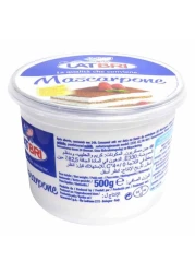 Latbri Mascarpone 500g