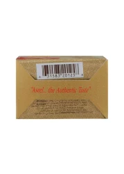 Aseel Pure Butter Unsalted 200g Pack of 2