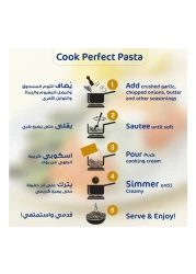 Puck Low Fat Cooking Cream, 1L