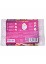 صحة بيض لوتين متوسط الحجم