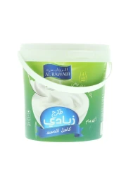 Al Rawabi Full Cream Fresh Yoghurt 1kg