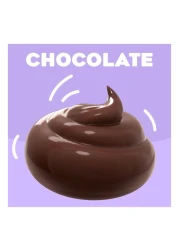 Jell-O Original Chocolate Ready To Eat Pudding Snack Cups 440g