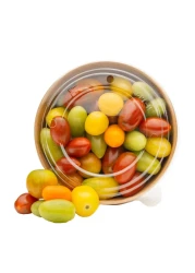 Pure Harvest Mix Candy Tomatoes 300g