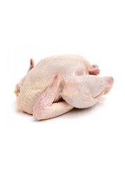Alyoum Fresh Chicken 1kg Pack of 2