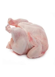 Alyoum Fresh Chicken 800g Pack of 2