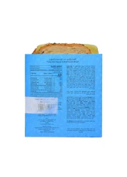 Tuna Cheese SW Cereal Bread 220g
