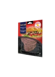 Siniora Italian Roast Beef Slices 200g