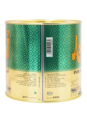 أصيل زبدة سمن نقية 1.6 لتر