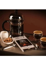 Lindt Excellence 70% Cocoa Dark Chocolate 100g