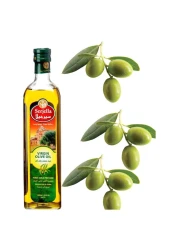 سيرجيلا زيت زيتون بكر 1 لتر