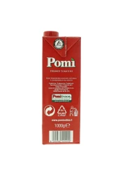 Pomi Strained Tomatoes 1kg