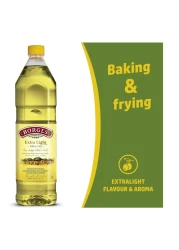 Borges Extra Light Olive Oil 1L