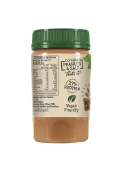 Mother Peanut Butter Smooth 380g