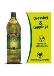 Borges Extra Virgin Olive Oil 1L