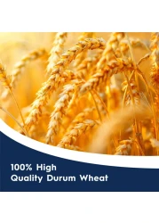 Barilla Chifferi Elbows Pasta 500g