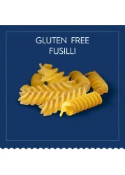 Barilla Gluten Free Fusilli Pasta 400g