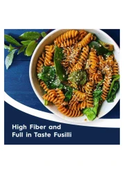 Barilla Fusilli Whole Wheat Pasta 500g