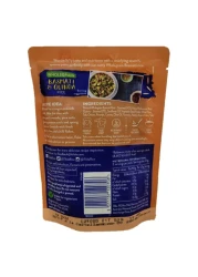 تيلدا حبوب كاملة بأرز بسمتي وكينوا 250 غرام