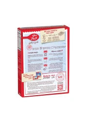 Betty Crocker Dark Chocolate Fudge Brownie Mix, 500g