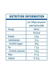 Dream Whip Whipped Topping Mix 4 Sachets 144g
