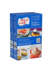 Dream Whip Whipped Topping Mix 144g Pack Of 2