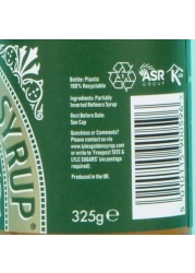 لايلز غولدن شراب للعصر، 325 غرام