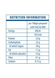 Dream Whip Whipped Topping Mix 2 Sachets 72g