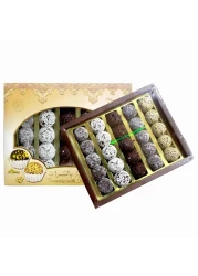 Kingdom Dates Mix Paste 300g