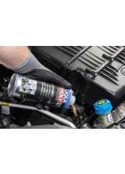 Liqui Moly motorspulung 500ML 2427 PRO LINE Engine Flush