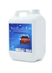 Thrill Car Shampoo 5 Liter