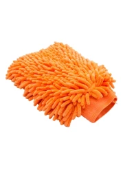 Autocare Microfibre Mitt