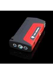 Car Jump starter 930000 mAh Car Battery Recharge