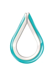 ليتل تريز كليب معطر جو برائحة استوائية