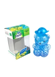 باريا جل مُعطر للجو - متعدد الألوان - (قطعة واحدة)