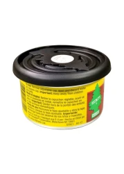 ليتل تريز معطر جو عضوي برائحة الكرز المنفجرة - أحمر - 30 غرام