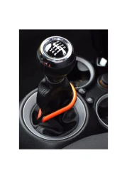 Little Trees Clip Air Freshener Cherry