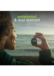 Mini Bluetooth Speaker with 5Hrs Playing time, Riversong JAZZ L5 (SP25) Portable