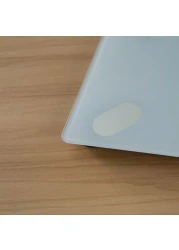 ميزان صحي ذكي لقياس نسبة الدهون بالجسم من جينريك