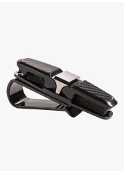 Generic Eyeglasses Mount With Ticket Card Clip