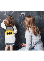 Plush Mini Backpack Batman