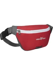Urban Tribe Amigo Waist Pouch (Red)