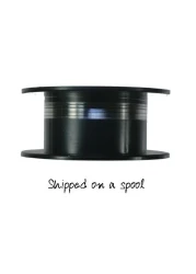 uGems 28 Gauge Sterling Silver 925 Silver Round Wire Soft 0013 Qty20 Feet