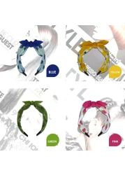 Aiwanto Hair Band for Girl's Hair Clipper Hair Clip Pretty Hair Headband Hair Accessories for Women