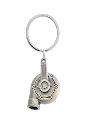 Generic - Turbo Keychain
